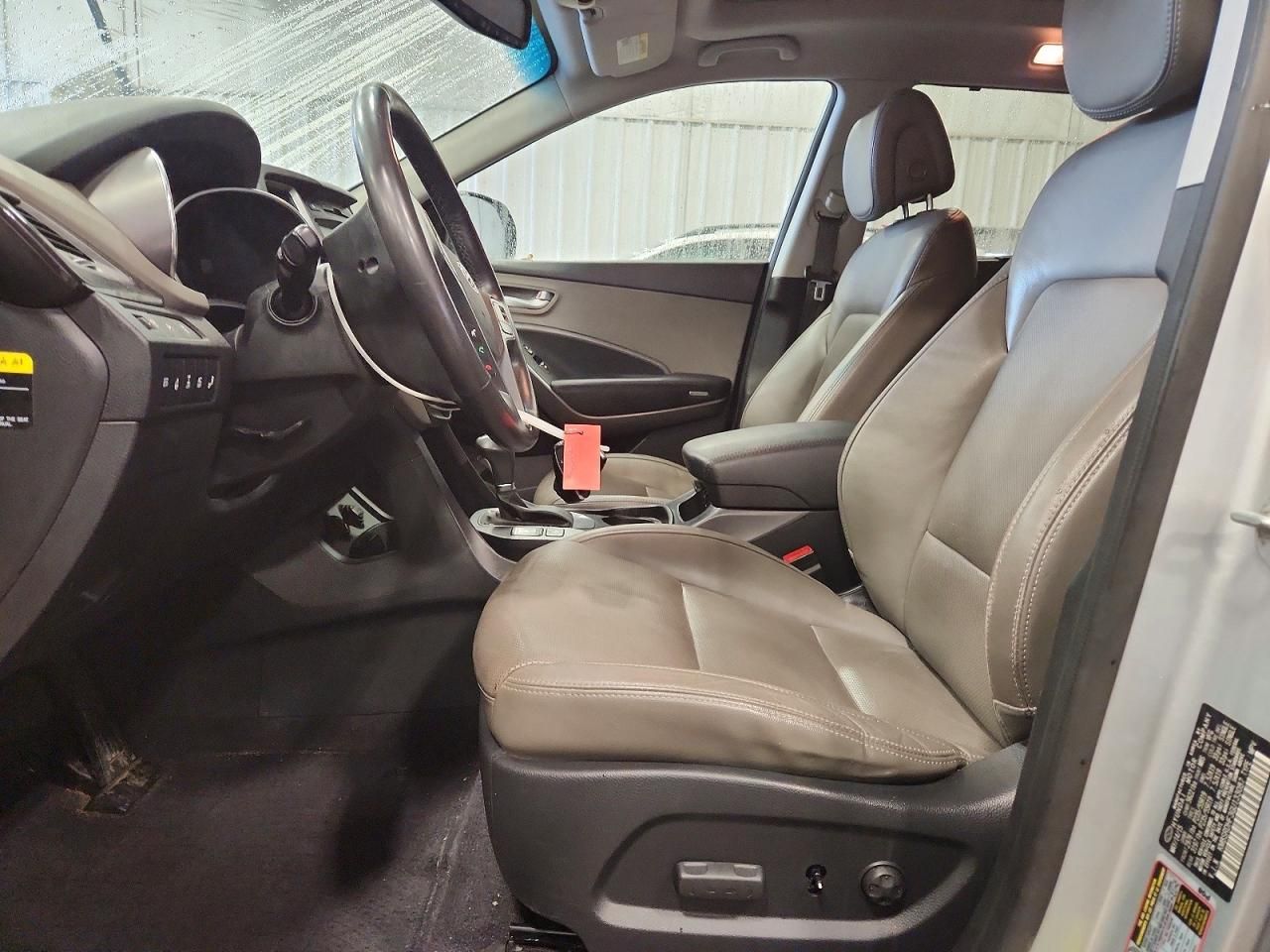 2016 Hyundai Santa fe se Ultimate