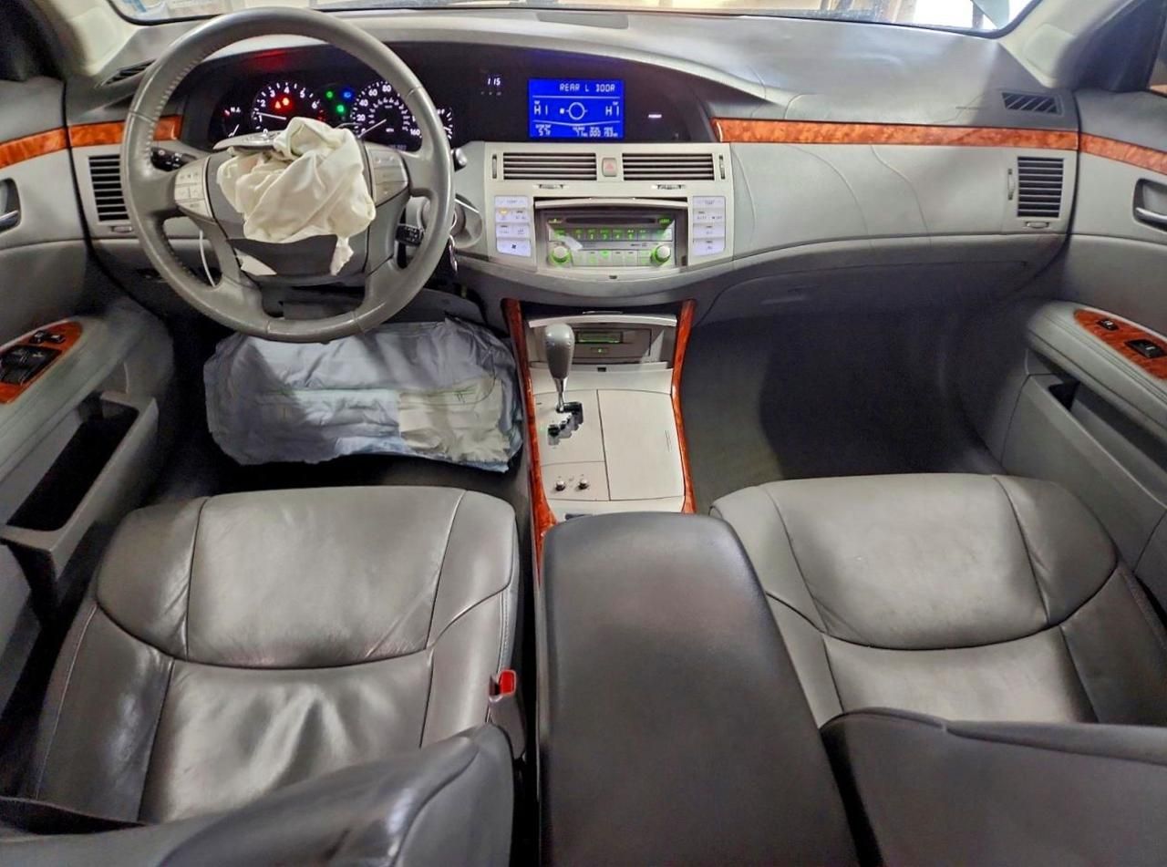 2006 Toyota Avalon xl