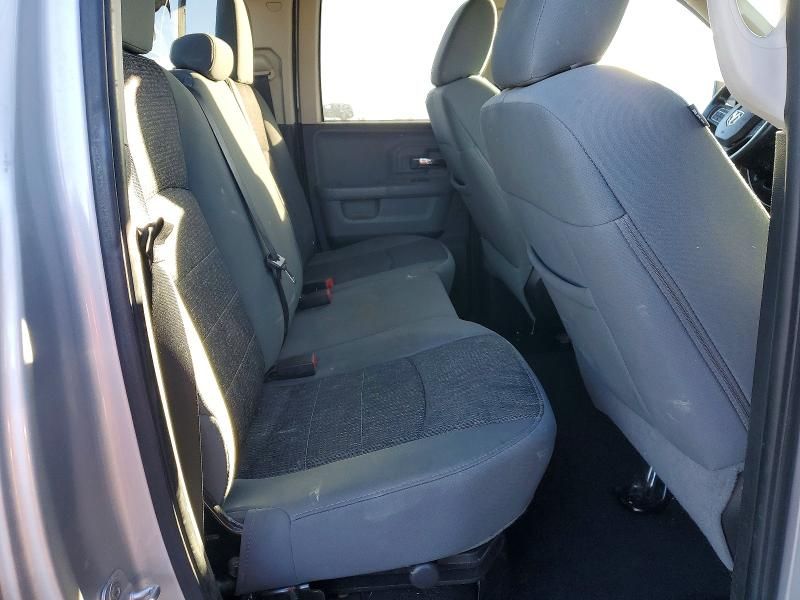 2014 Dodge Ram 1500 slt