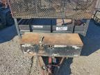 2009 Mhuc 2009 Marksman LSET80X14-70 Utility Trailer