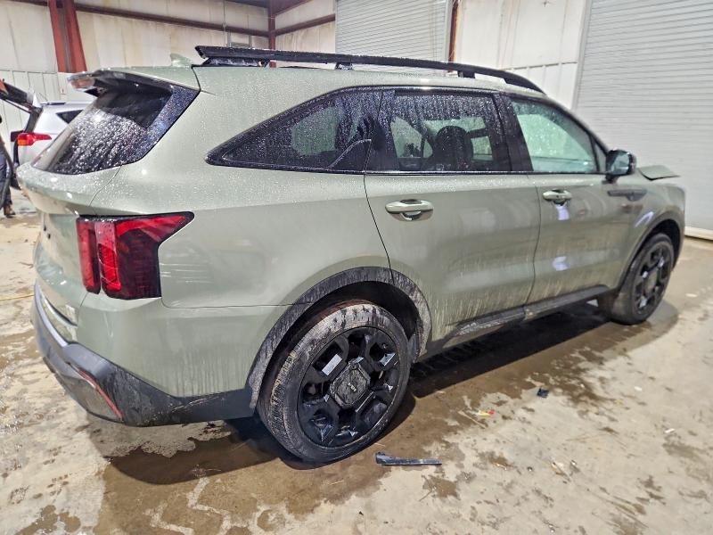 2024 KIA Sorento