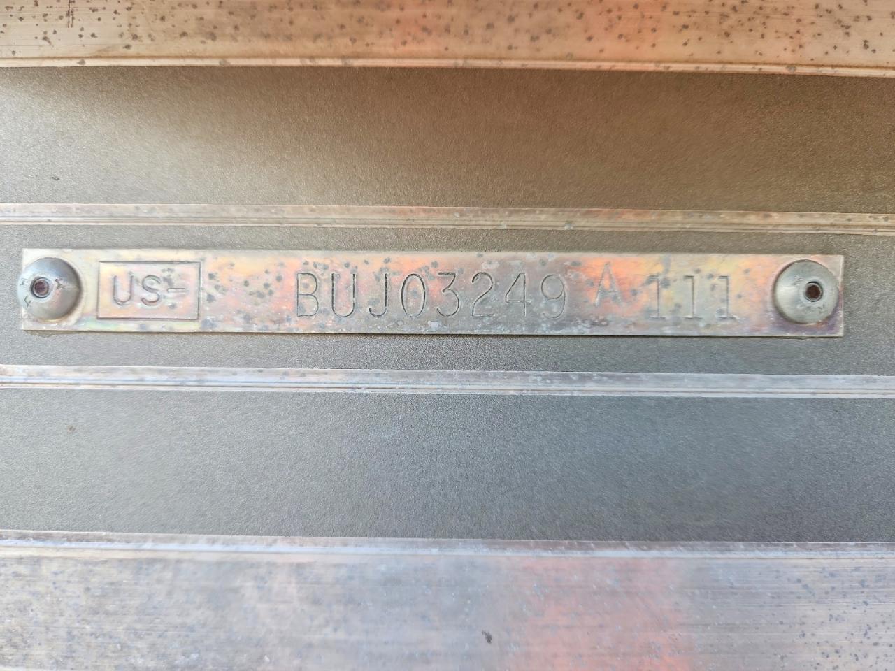 2011 Sun Tracker Pontoon Boat