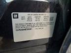 2011 Chevrolet Cruze lt