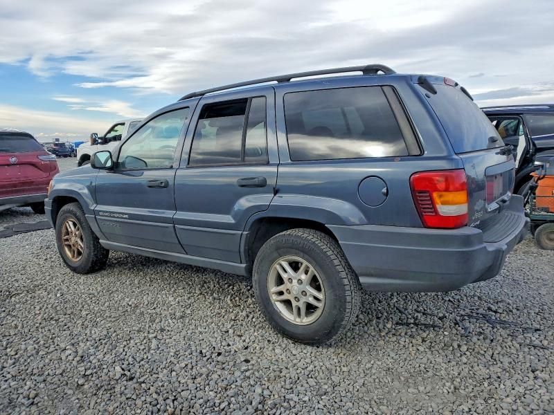 2004 Jeep Grand Cherokee Laredo