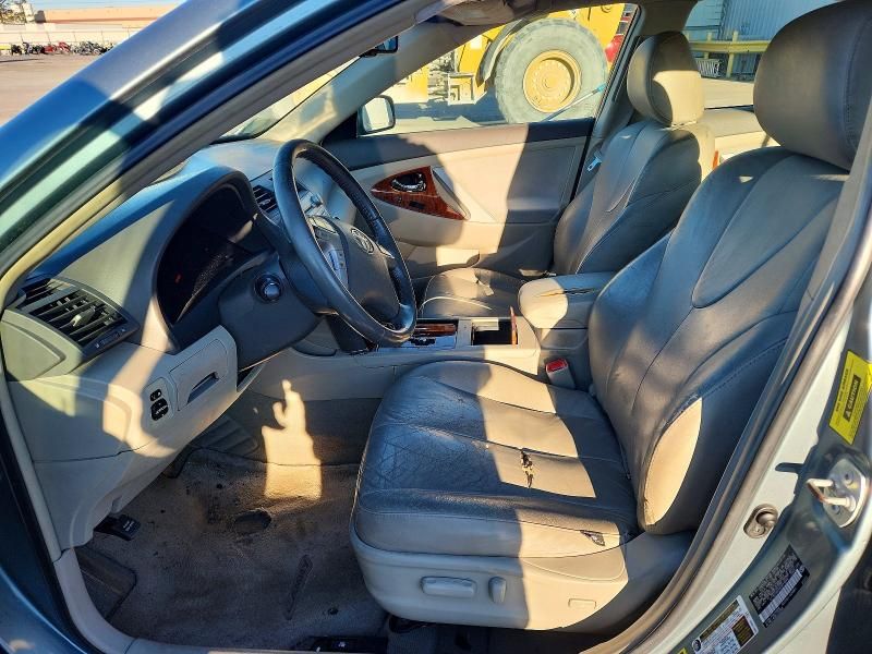 2009 Toyota Camry Base