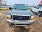 2000 Ford Excursion Limited