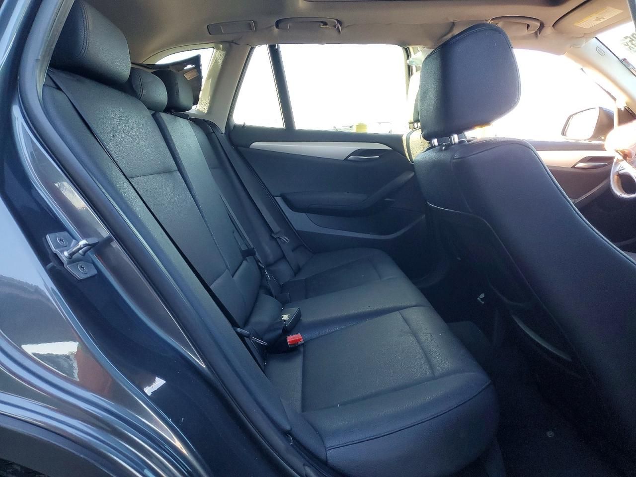 2015 BMW X1 Sdrive28i