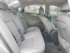 2012 Hyundai Sonata Hybrid