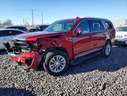 GMC Yukon salvage cars for sale: 2024 GMC Yukon slt