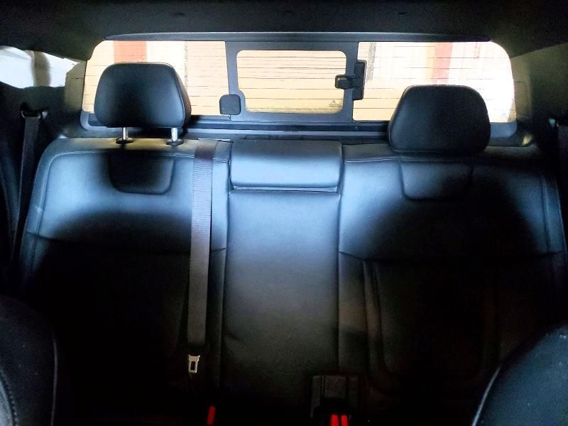 2022 Hyundai Santa Cruz Limited