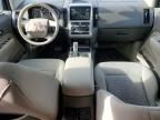 2009 Ford Edge se