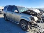 2002 Toyota Sequoia SR5
