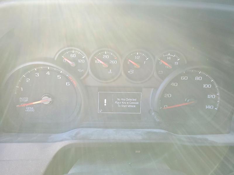 2023 Chevrolet Silverado C1500