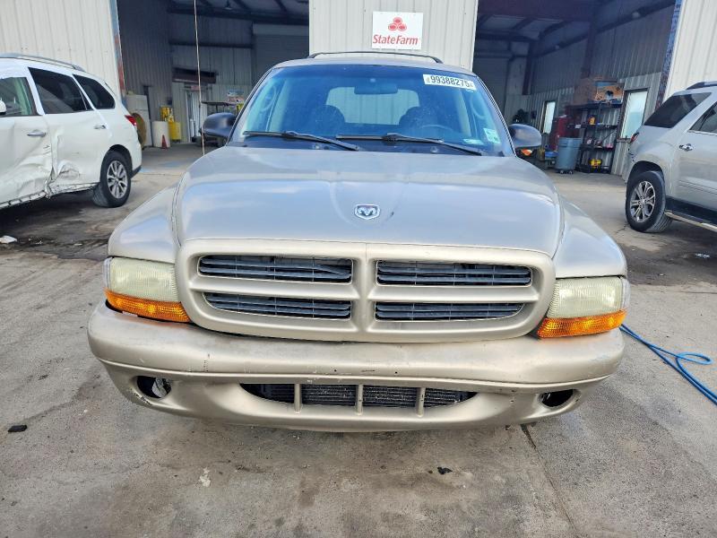 2002 Dodge Durango Sport