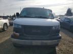 2017 GMC Savana G3500 LS