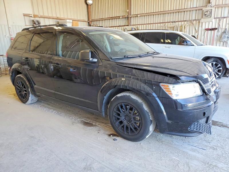 2020 Dodge Journey se