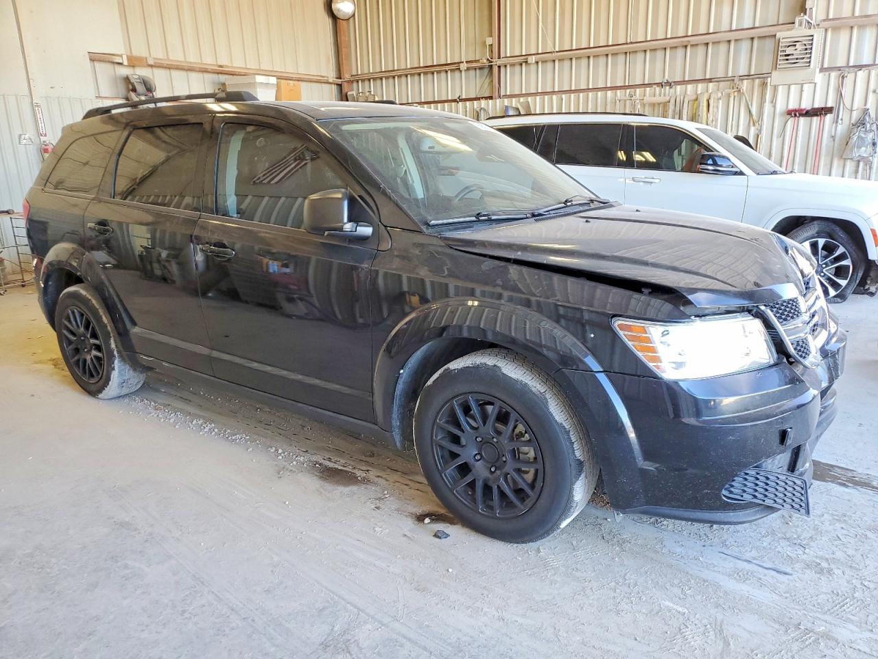 2020 Dodge Journey se