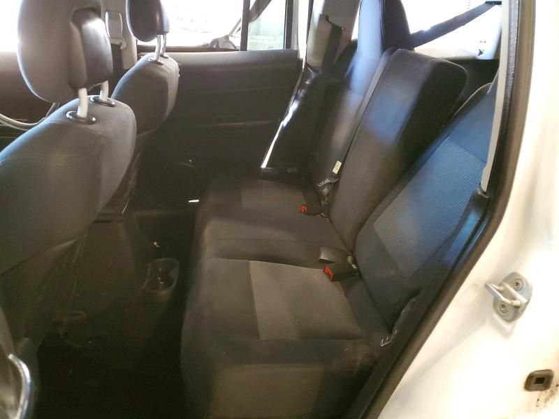 2011 Jeep Patriot Sport