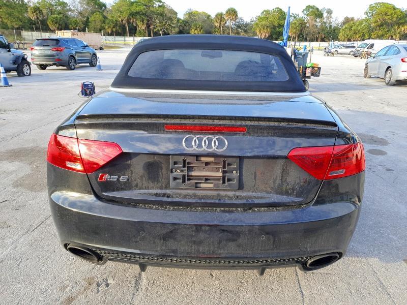 2015 Audi RS5