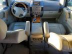 2005 Infinity Qx56 Base