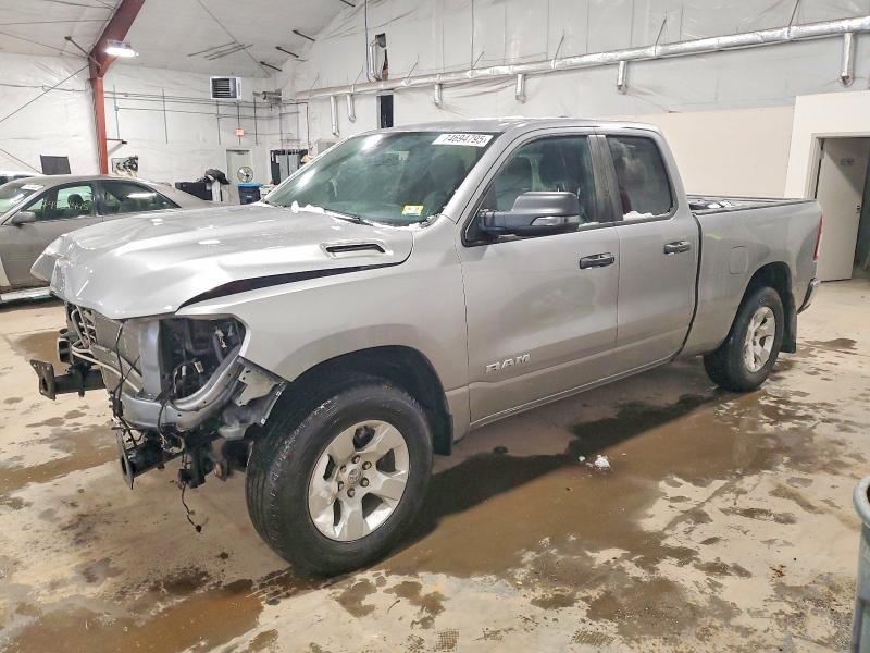 2024 Dodge Ram 1500 big Horn/lone Star