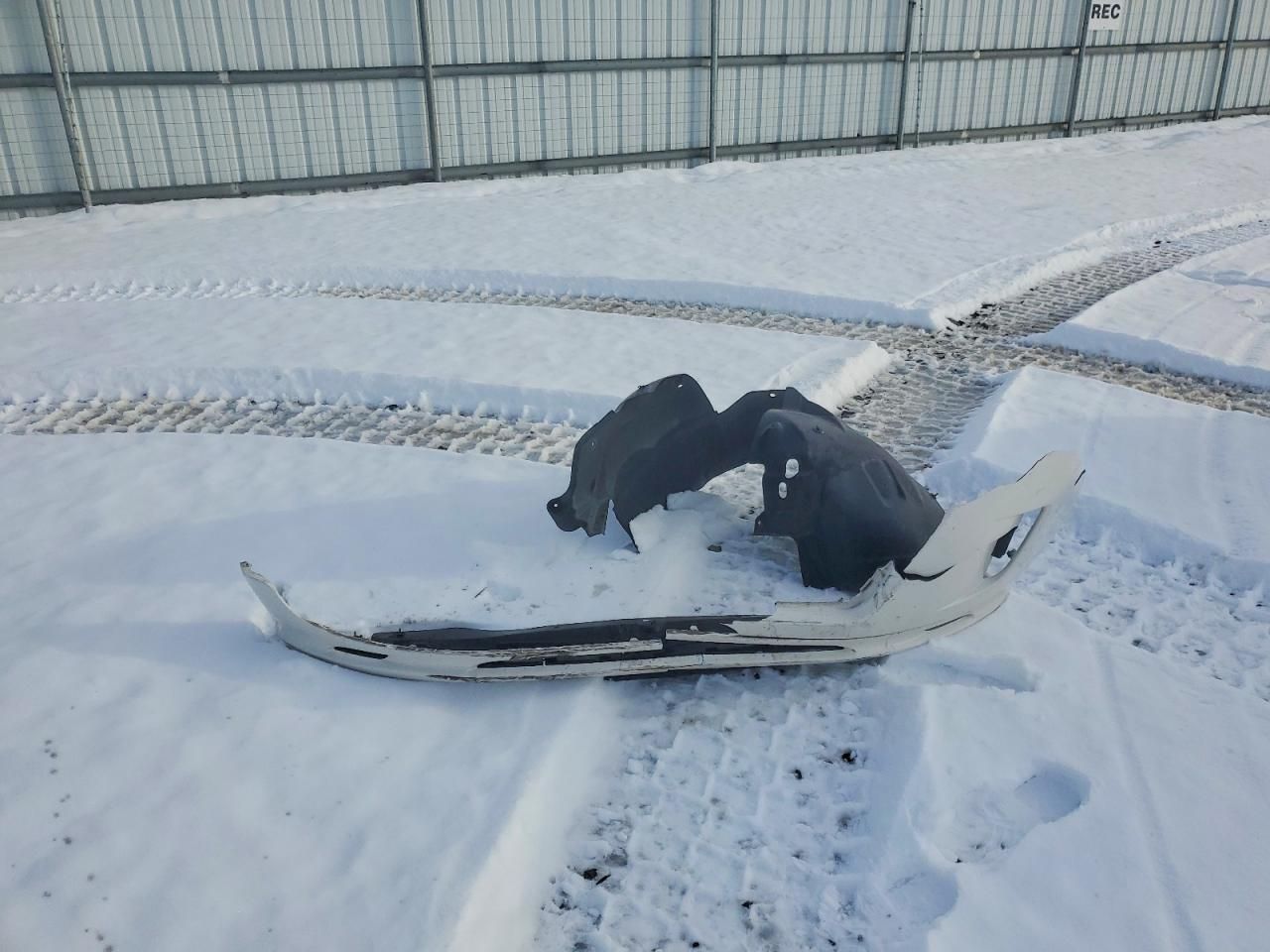 2012 Ford Edge Sport