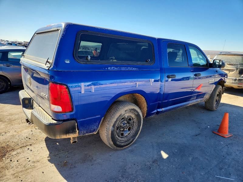 2016 Dodge Ram 1500 st