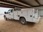 2016 Ford F250 Super Duty Utility / Service Truck