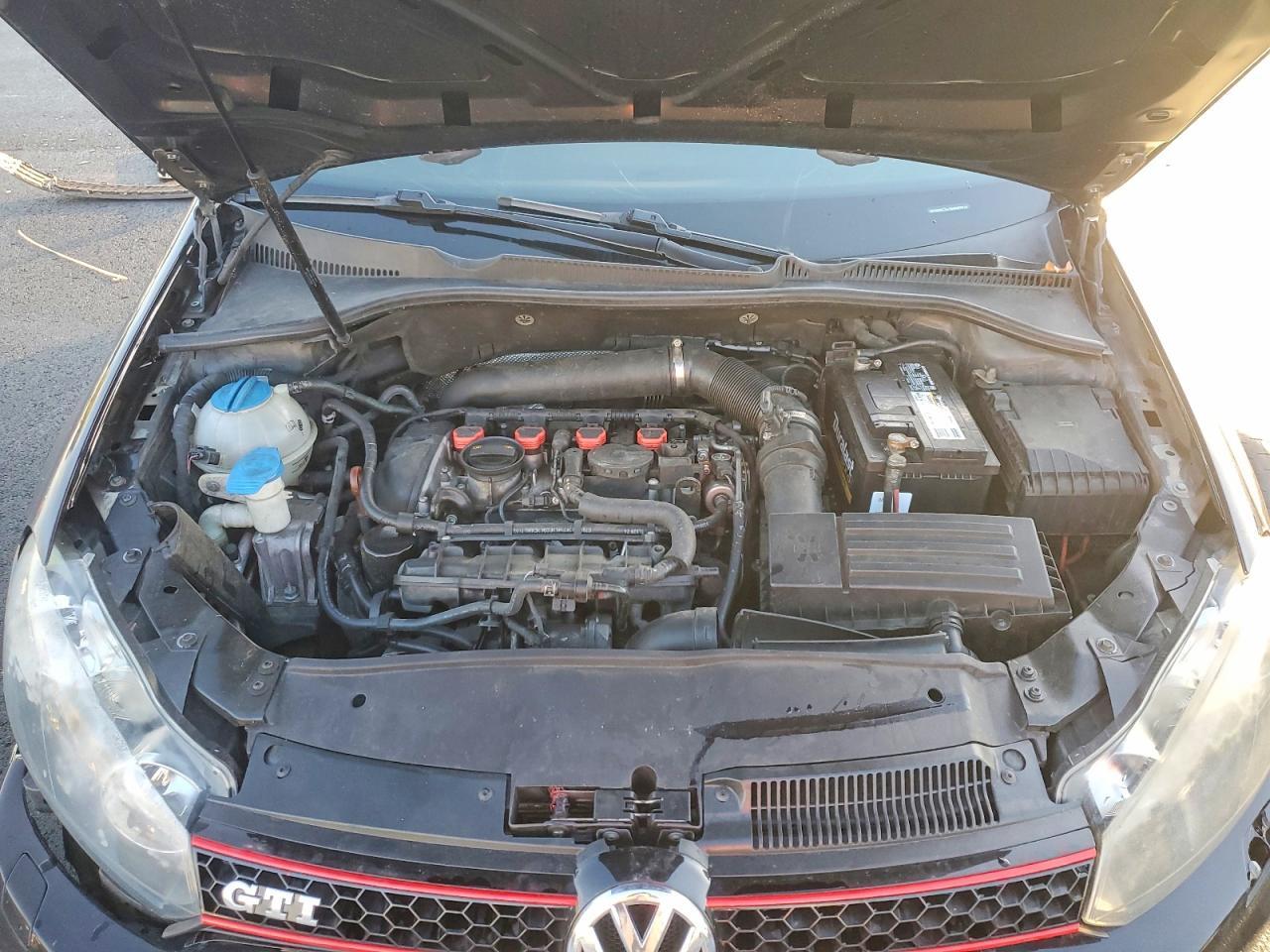 2013 Volkswagen GTI