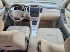 2006 Toyota Highlander Limited