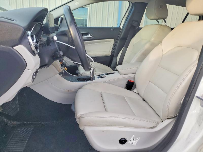 2019 Mercedes-Benz Gla 250 4matic