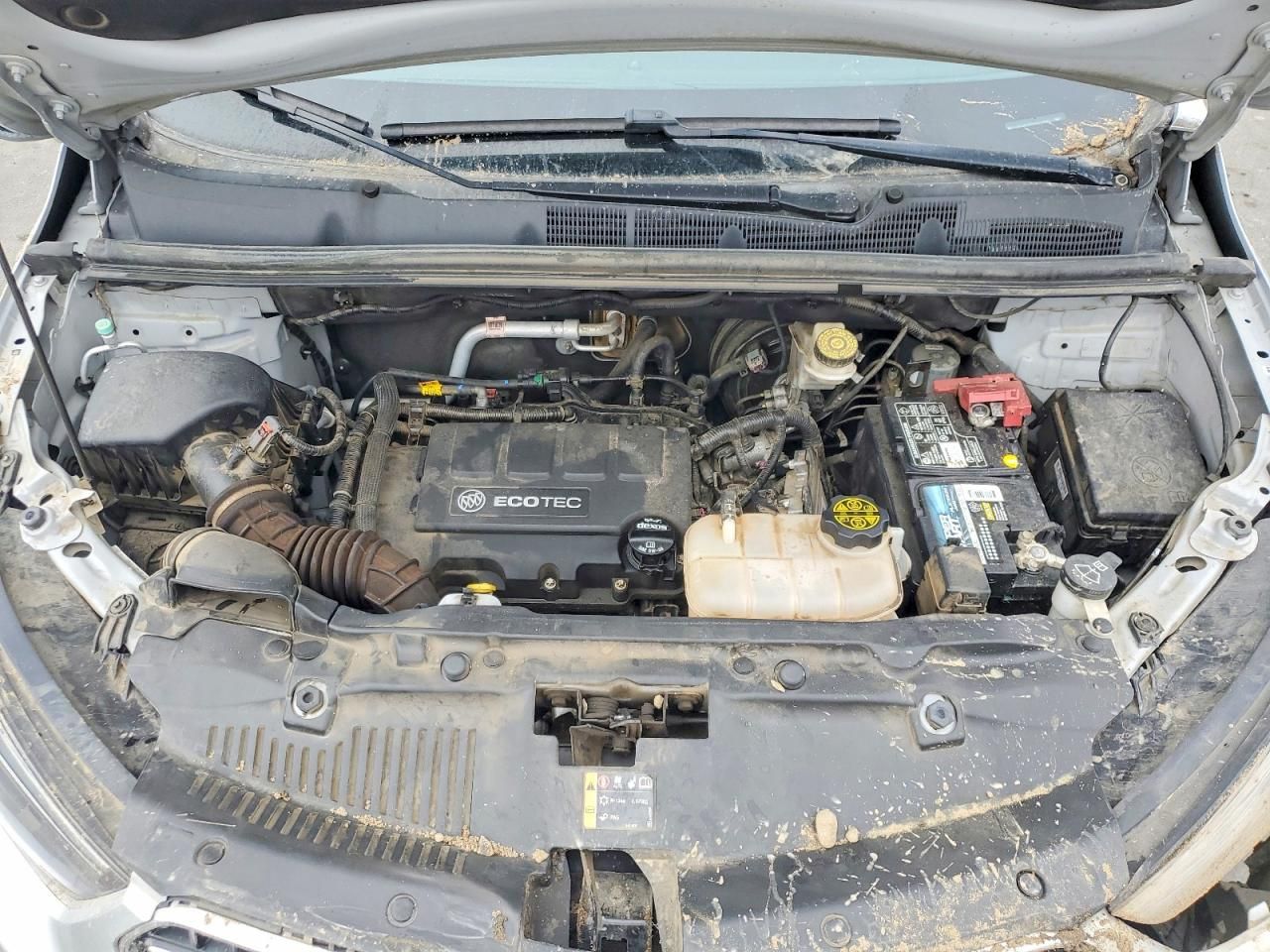 2019 Buick Encore Sport Touring