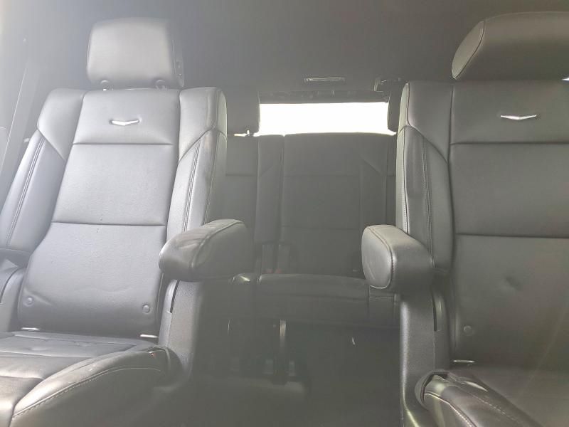 2021 Cadillac Escalade Luxury