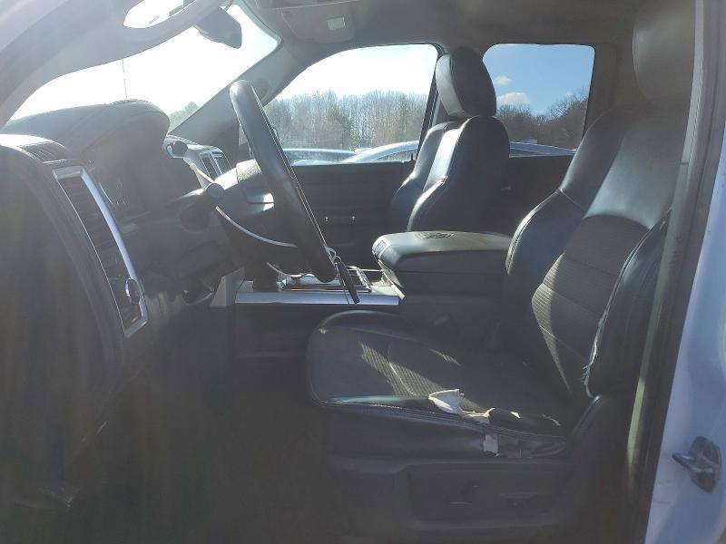 2010 Dodge RAM 1500