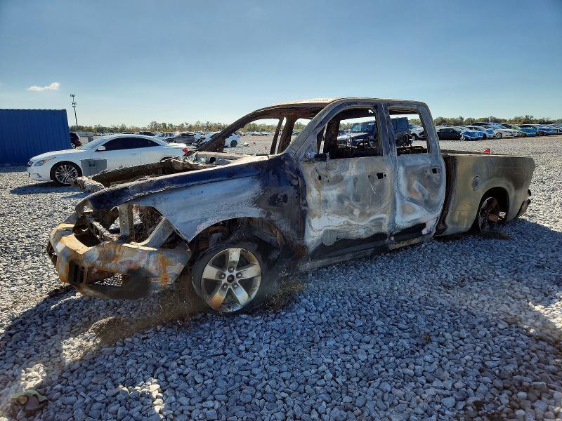 2018 Dodge Ram 1500 slt