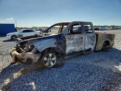 Dodge salvage cars for sale: 2018 Dodge Ram 1500 slt