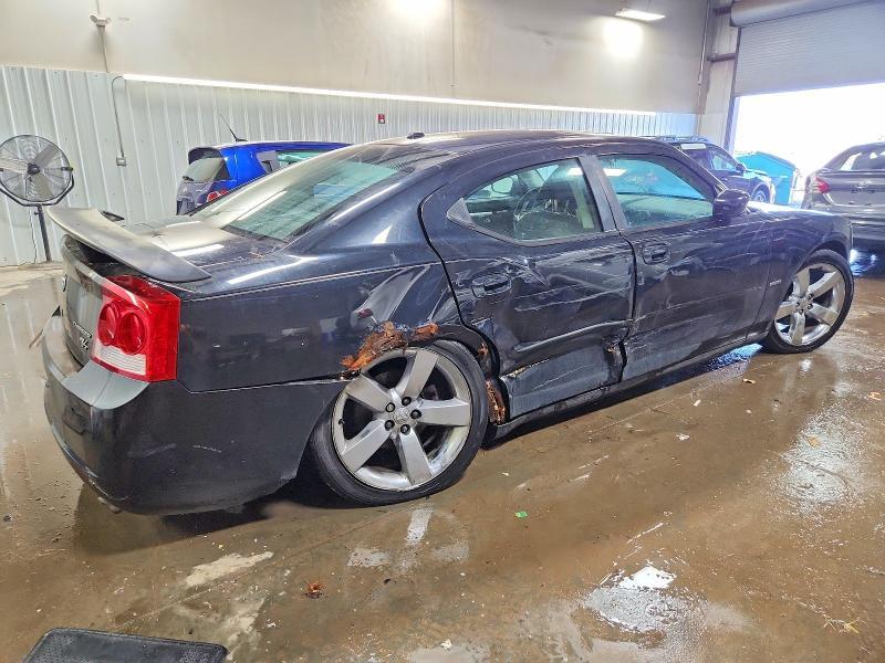2010 Dodge Charger r