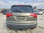 2007 Acura Mdx Technology
