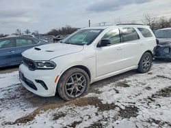 Dodge Durango salvage cars for sale: 2026 Dodge Durango R/T