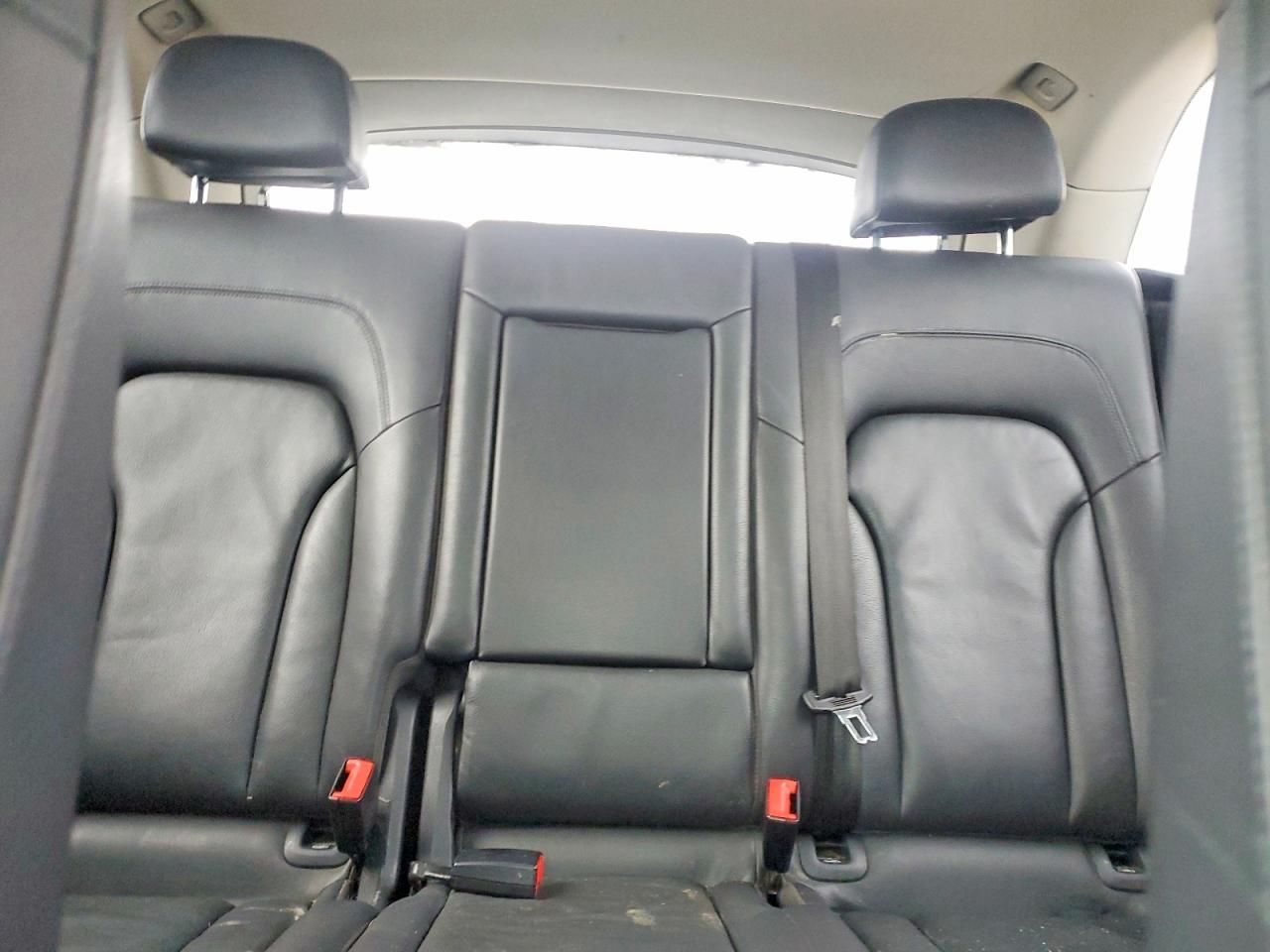 2012 Audi Q5 Premium Plus