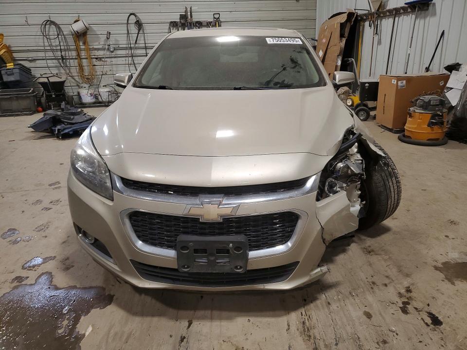 2014 Chevrolet Malibu ltz