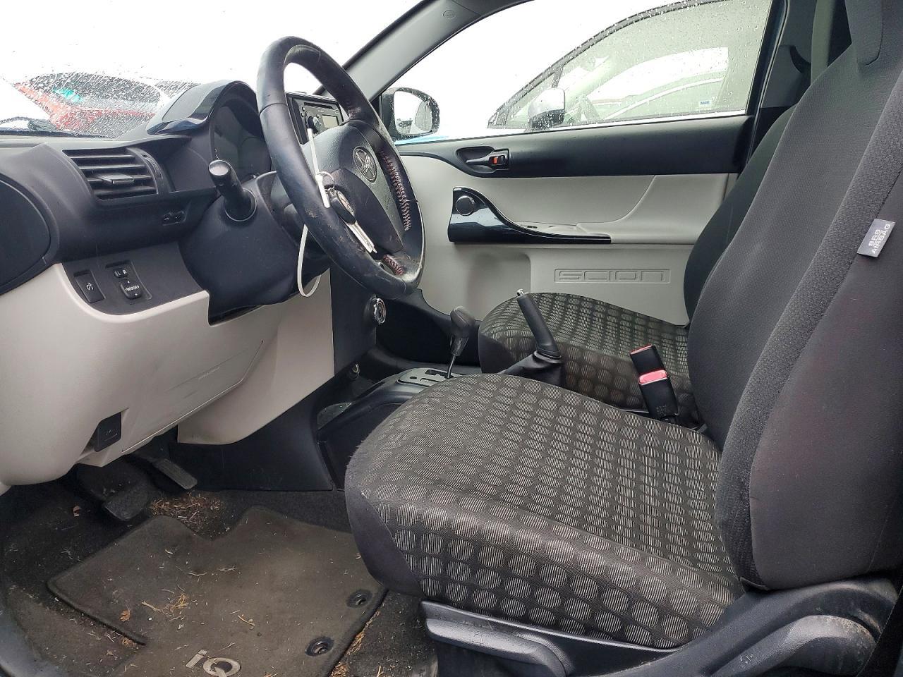 2013 Scion IQ