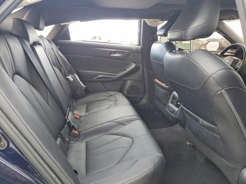 2021 Toyota Avalon xle