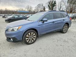 2015 Subaru Outback 2.5i Limited for sale in Spartanburg, SC