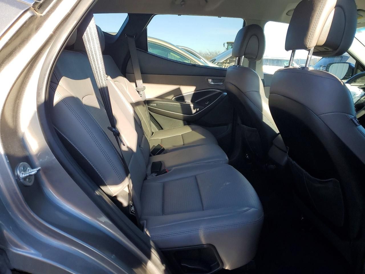 2014 Hyundai Santa fe Sport