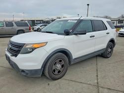 Ford Explorer salvage cars for sale: 2014 Ford Explorer
