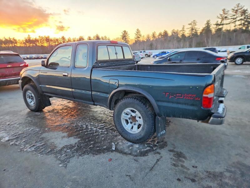 1998 Toyota Tacoma V6