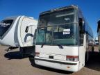 1999 Vanhool 1999 Van Hool Coach Bus