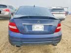 2012 Mercedes-Benz C 300 4matic