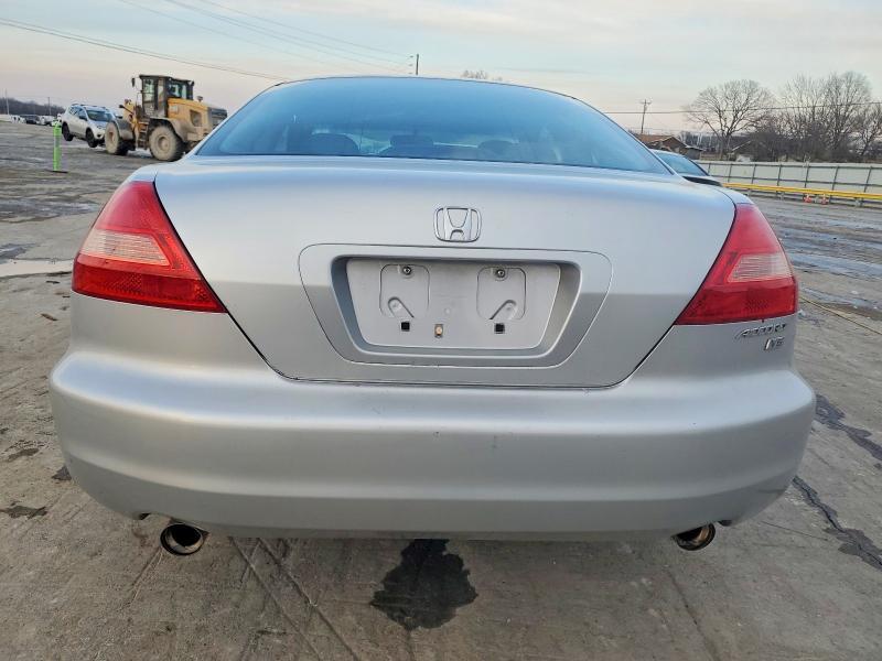 2003 Honda Accord ex